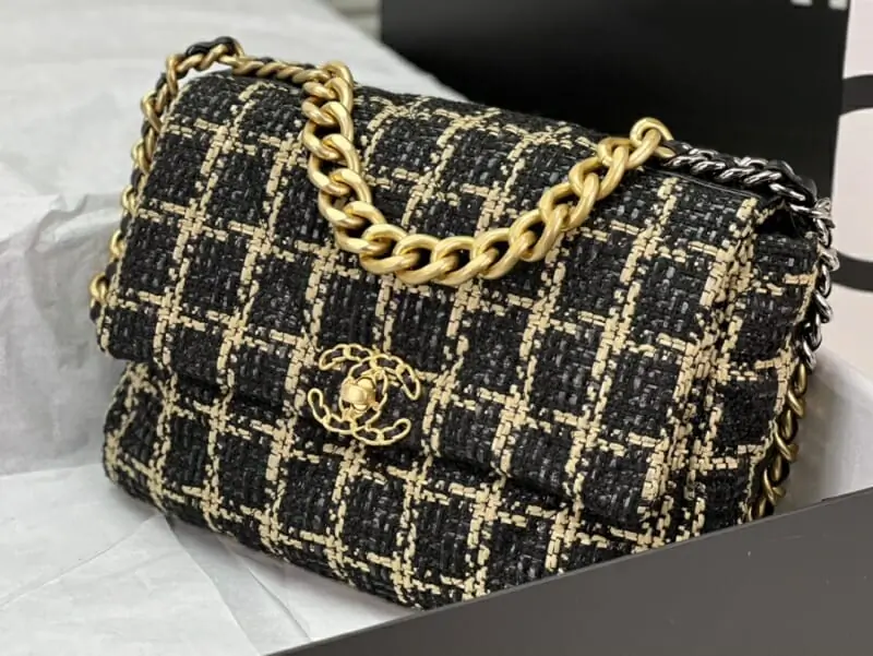 chanel aaa qualite mini sac a main pour femme s_11743171